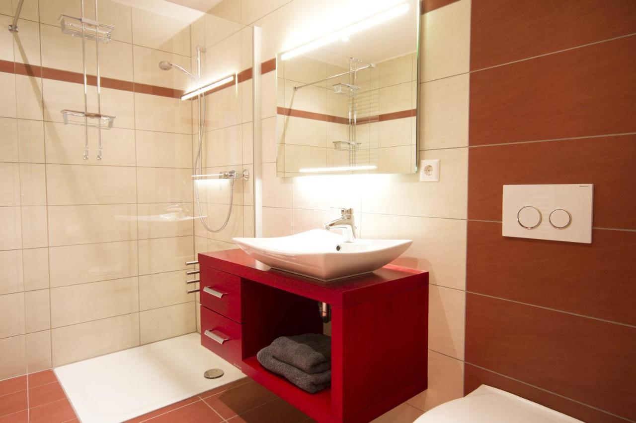 Fritz Hotel & Restaurant Kg ไวล์อัมไรน์ ห้อง รูปภาพ